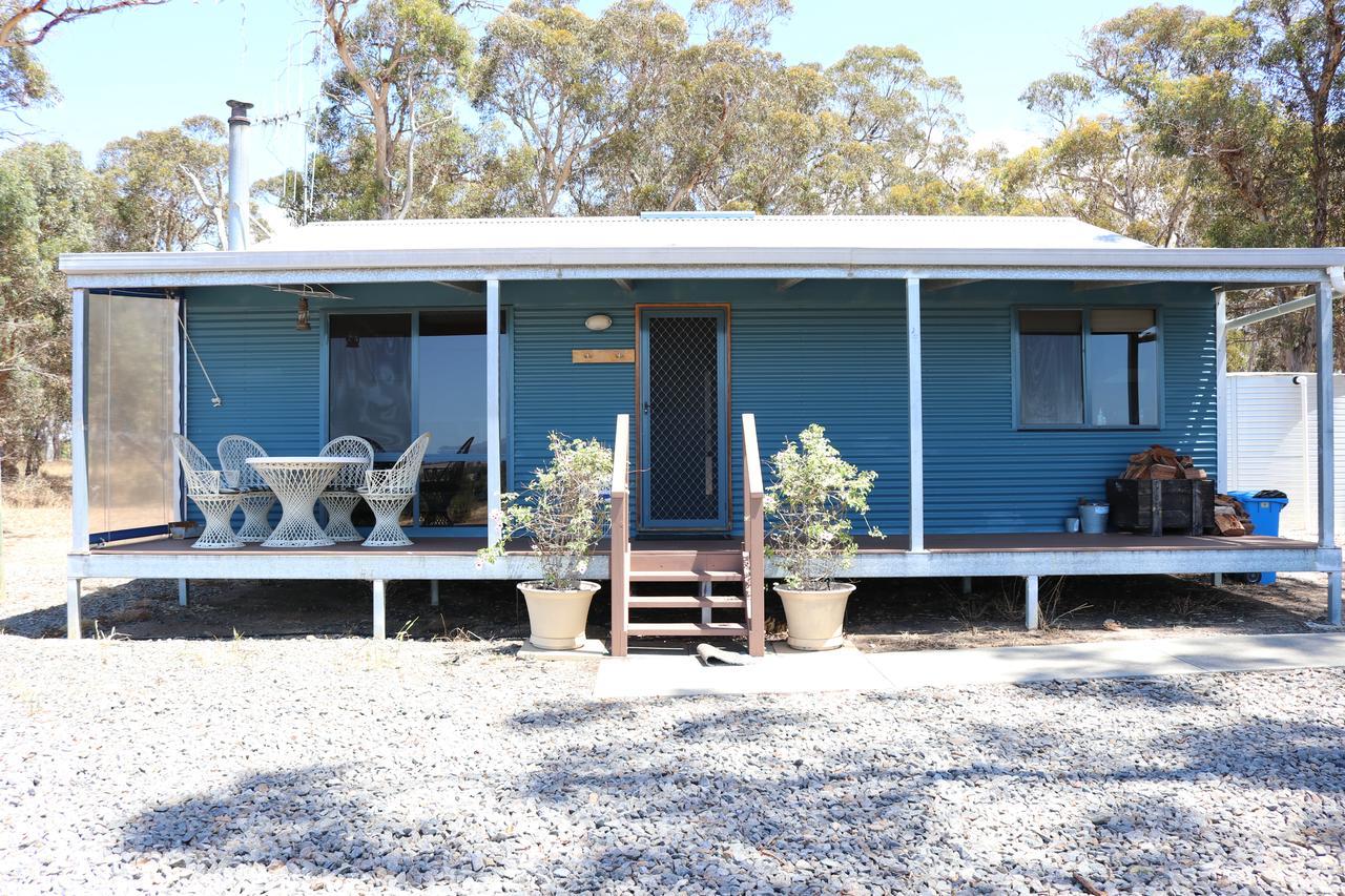 Kendenup Cottages And Lodge Exterior foto